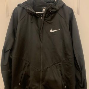 Nike jacket